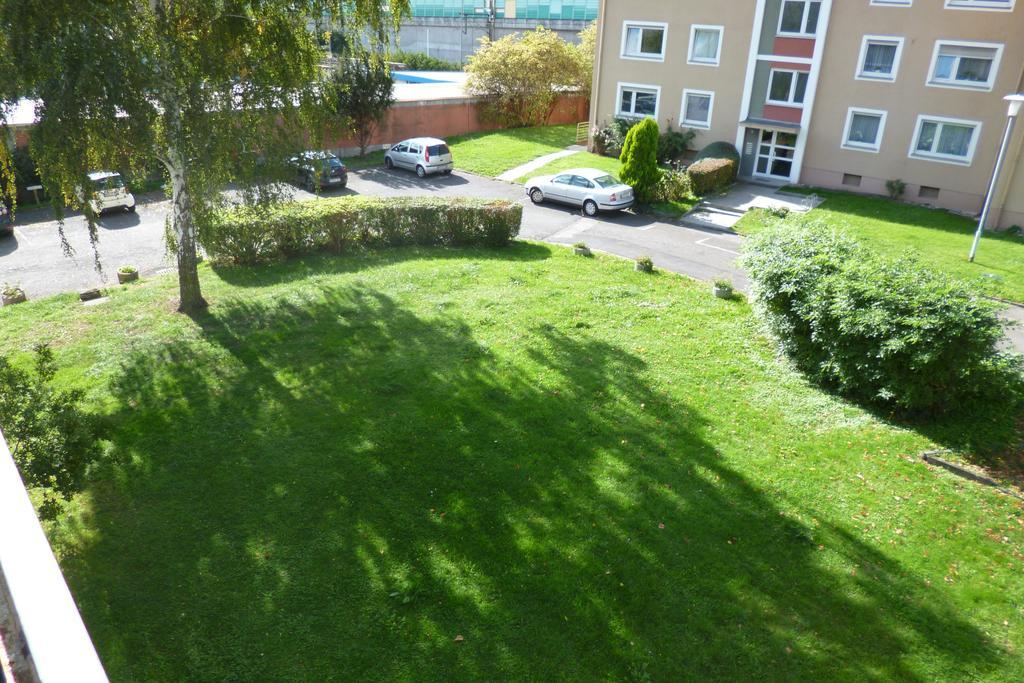 Ferienwohnung Koblenz City Koblenz (Rhineland-Palatinate) Exterior foto