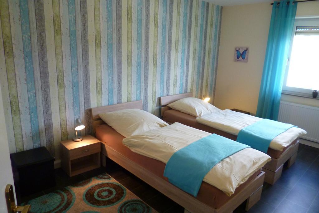 Ferienwohnung Koblenz City Koblenz (Rhineland-Palatinate) Quarto foto