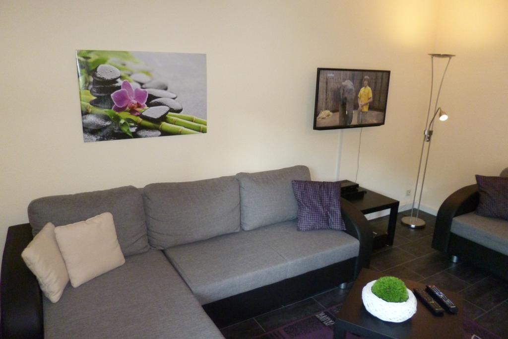 Ferienwohnung Koblenz City Koblenz (Rhineland-Palatinate) Quarto foto