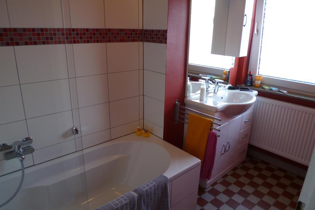 Ferienwohnung Koblenz City Koblenz (Rhineland-Palatinate) Quarto foto