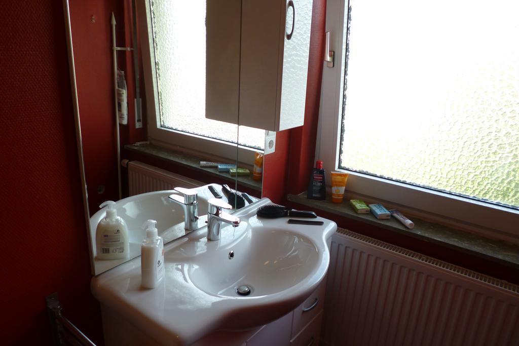 Ferienwohnung Koblenz City Koblenz (Rhineland-Palatinate) Quarto foto